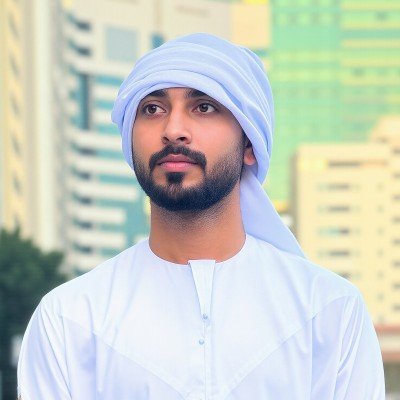 Rana Usman, digital project manager and systems builder